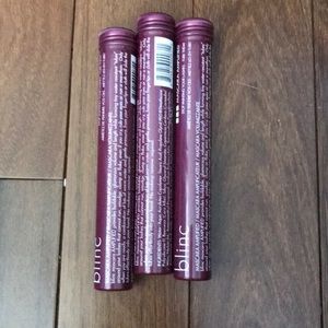 blinc Makeup - 3 unopened blinc mascara amplified blinc Makeup - 3 unopened blinc mascara amplified